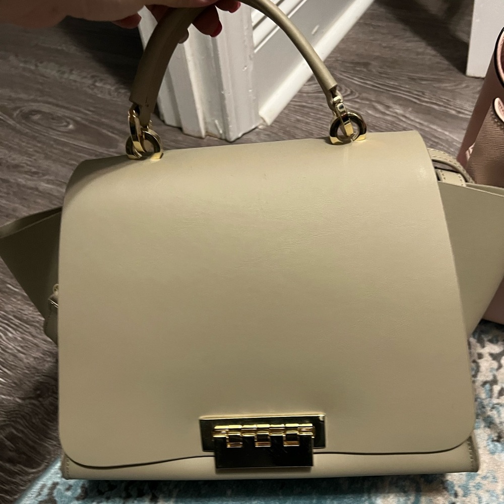 Zac Posen Bag